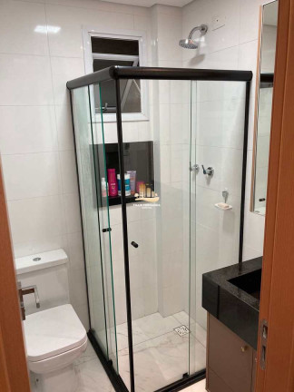 Imagem Apartamento com 3 Quartos à Venda, 112 m² em Canto Do Forte - Praia Grande