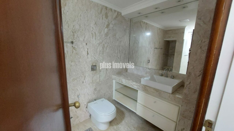 Imagem Apartamento com 3 Quartos para Alugar, 138 m² em Paraíso - São Paulo Imagem Apartamento com 3 Quartos para Alugar, 138 m² em Paraíso - São Paulo