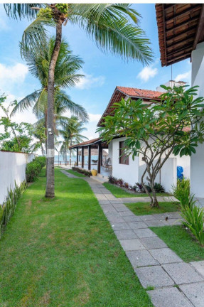 Imagem Casa com 6 Quartos à Venda, 960 m² em Serrambi - Ipojuca