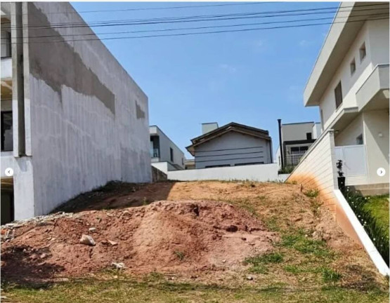 Imagem Terreno em Condomínio à Venda, 250 m² em Loteamento Ermida - Jundiaí Imagem Terreno em Condomínio à Venda, 250 m² em Loteamento Ermida - Jundiaí