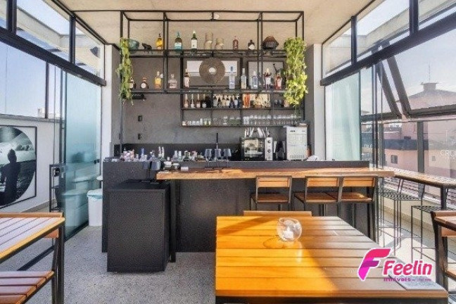 Imagem Apartamento com 1 Quarto à Venda, 20 m² em Jurerê - Florianópolis Imagem Apartamento com 1 Quarto à Venda, 20 m² em Jurerê - Florianópolis