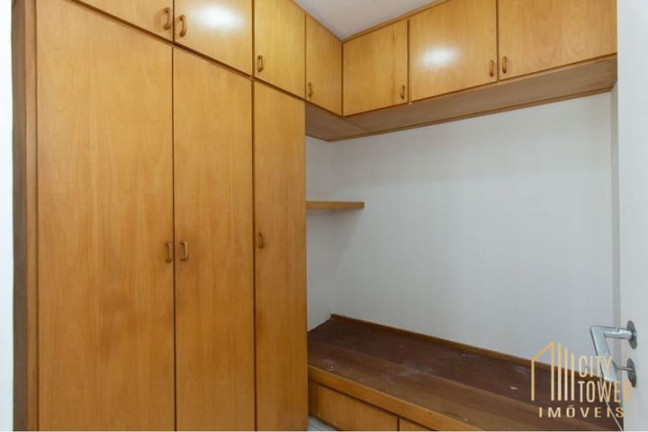 Imagem Apartamento com 3 Quartos à Venda, 163 m² em Itaim Bibi - São Paulo
