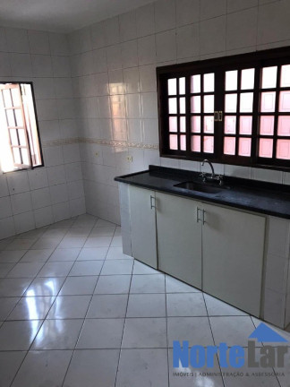 Imagem Sobrado com 3 Quartos à Venda, 147 m² em Sítio Morro Grande - São Paulo