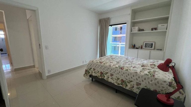 Imagem Apartamento com 3 Quartos à Venda, 140 m² em Boqueirão - Santos Imagem Apartamento com 3 Quartos à Venda, 140 m² em Boqueirão - Santos