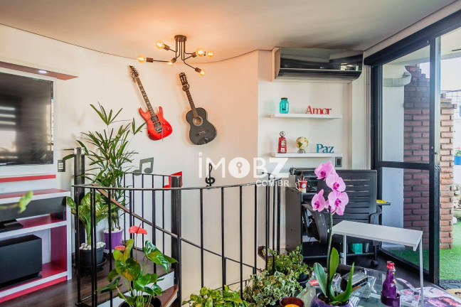 Imagem Imóvel com 1 Quarto à Venda, 97 m² em Panamby - São Paulo Imagem Imóvel com 1 Quarto à Venda, 97 m² em Panamby - São Paulo