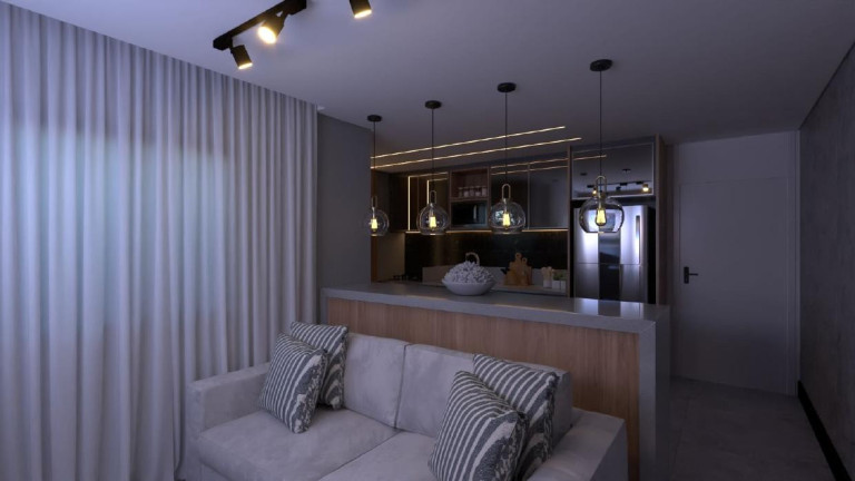 Imagem Apartamento com 3 Quartos à Venda, 88 m² em Jardim Bela Vista - Santo André Imagem Apartamento com 3 Quartos à Venda, 88 m² em Jardim Bela Vista - Santo André