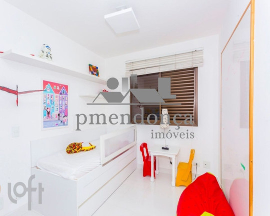 Imagem Apartamento com 4 Quartos à Venda, 125 m² em Pinheiros - São Paulo Imagem Apartamento com 4 Quartos à Venda, 125 m² em Pinheiros - São Paulo