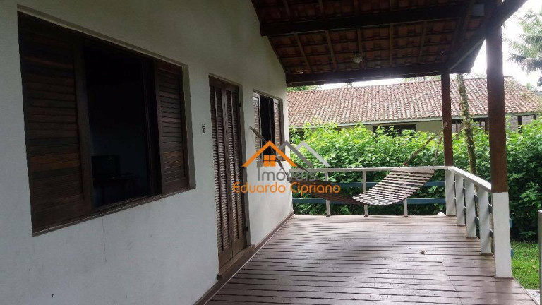 Imagem Casa com 4 Quartos à Venda, 198 m² em Massaguaçu - Caraguatatuba Imagem Casa com 4 Quartos à Venda, 198 m² em Massaguaçu - Caraguatatuba