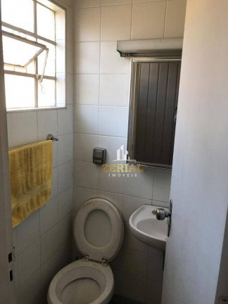 Imagem Casa com 3 Quartos à Venda, 233 m² em Olímpico - São Caetano Do Sul Imagem Casa com 3 Quartos à Venda, 233 m² em Olímpico - São Caetano Do Sul