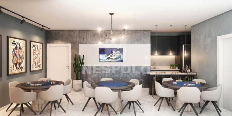 Imagem Apartamento à Venda, 128 m² em Meia Praia - Itapema