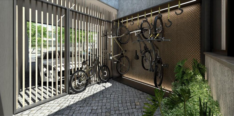 Imagem Apartamento com 2 Quartos à Venda, 107 m² em Tijuca - Rio De Janeiro