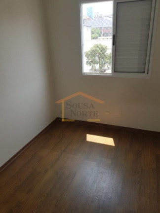 Imagem Apartamento com 3 Quartos à Venda ou Locação, 69 m² em Vila Siqueira (zona Norte) - São Paulo Imagem Apartamento com 3 Quartos à Venda ou Locação, 69 m² em Vila Siqueira (zona Norte) - São Paulo