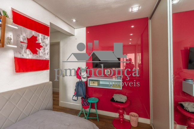 Imagem Apartamento com 4 Quartos à Venda, 162 m² em Vila Romana - São Paulo Imagem Apartamento com 4 Quartos à Venda, 162 m² em Vila Romana - São Paulo