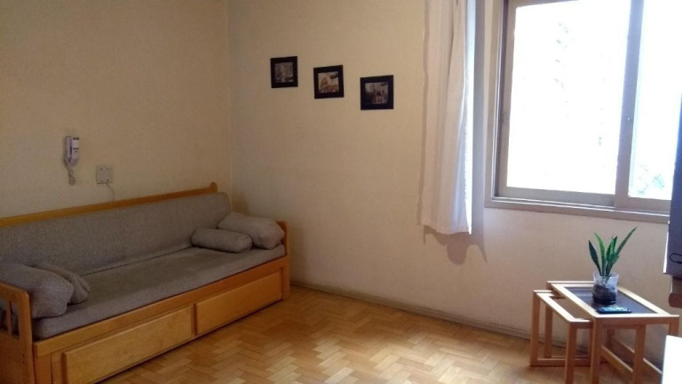 Imagem Apartamento com 1 Quarto à Venda, 48 m² em Centro Histórico - Porto Alegre Imagem Apartamento com 1 Quarto à Venda, 48 m² em Centro Histórico - Porto Alegre