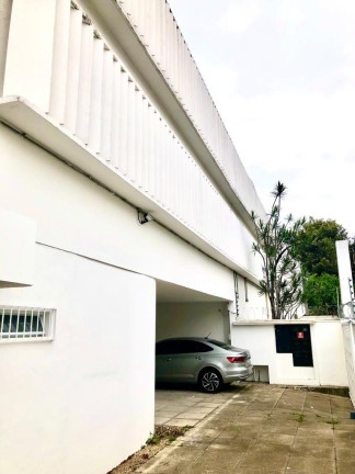 Imagem Casa à Venda, 585 m² em Vila Clementino - São Paulo Imagem Casa à Venda, 585 m² em Vila Clementino - São Paulo