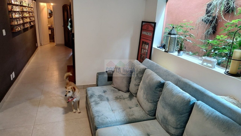 Casa com 3 Quartos à Venda, 154 m² em Jardim Paulistano - São Paulo