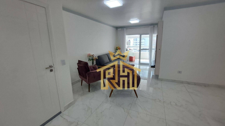 Imagem Apartamento com 3 Quartos à Venda ou Locação, 139 m² em Guilhermina - Praia Grande Imagem Apartamento com 3 Quartos à Venda ou Locação, 139 m² em Guilhermina - Praia Grande