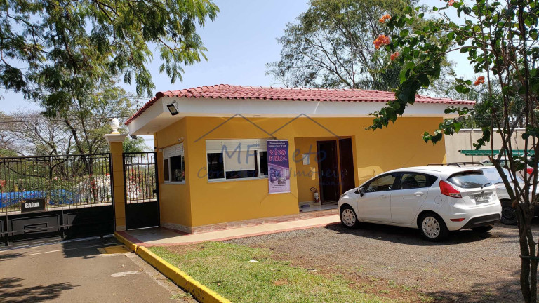 Imagem Apartamento com 2 Quartos à Venda, 65 m² em Residencial Das Flores - Pirassununga