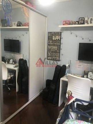 Imagem Apartamento com 3 Quartos à Venda, 100 m² em Vila Andrade - São Paulo