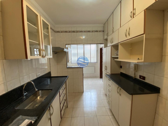 Imagem Apartamento com 3 Quartos à Venda, 120 m² em Gonzaga - Santos