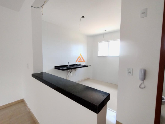 Imagem Apartamento com 2 Quartos à Venda, 52 m²