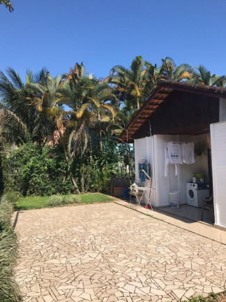 Casa de Condomínio com 3 Quartos à Venda, 133 m² em Horto Florestal - Ubatuba