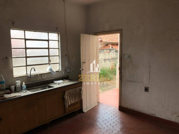 Imagem Casa com 2 Quartos à Venda, 400 m² em Cerâmica - São Caetano Do Sul