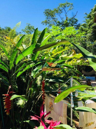 Imagem Casa com 3 Quartos à Venda, 248 m² em Recanto Verde Mar - Caraguatatuba