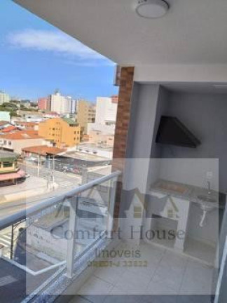 Imagem Apartamento com 2 Quartos à Venda, 58 m² em Rudge Ramos - São Bernardo Do Campo Imagem Apartamento com 2 Quartos à Venda, 58 m² em Rudge Ramos - São Bernardo Do Campo