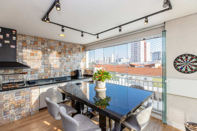 Imagem Apartamento com 3 Quartos à Venda, 102 m² em Tatuapé - São Paulo Imagem Apartamento com 3 Quartos à Venda, 102 m² em Tatuapé - São Paulo