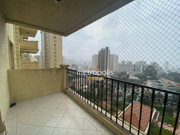 Imagem Apartamento com 4 Quartos à Venda, 156 m² em Tatuapé - São Paulo Imagem Apartamento com 4 Quartos à Venda, 156 m² em Tatuapé - São Paulo
