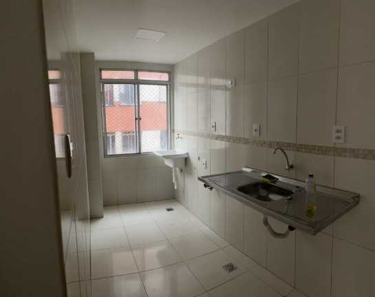 Imagem Apartamento com 3 Quartos à Venda, 72 m² em Mangabeira - Feira De Santana Imagem Apartamento com 3 Quartos à Venda, 72 m² em Mangabeira - Feira De Santana