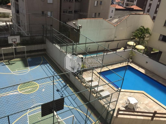 Imagem Apartamento com 3 Quartos à Venda, 148 m² em Santana - São Paulo Imagem Apartamento com 3 Quartos à Venda, 148 m² em Santana - São Paulo