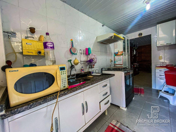 Imagem Casa com 3 Quartos à Venda, 100 m² em Prata Dos Aredes - Teresópolis Imagem Casa com 3 Quartos à Venda, 100 m² em Prata Dos Aredes - Teresópolis