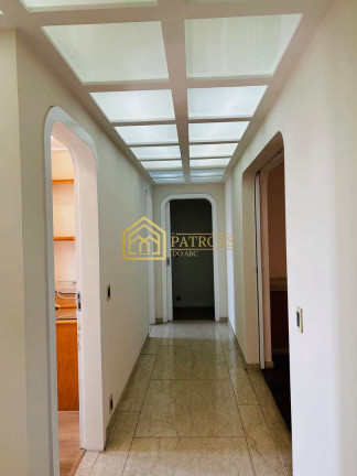 Imagem Apartamento com 3 Quartos à Venda, 200 m² em Vila Assunção - Santo André Imagem Apartamento com 3 Quartos à Venda, 200 m² em Vila Assunção - Santo André