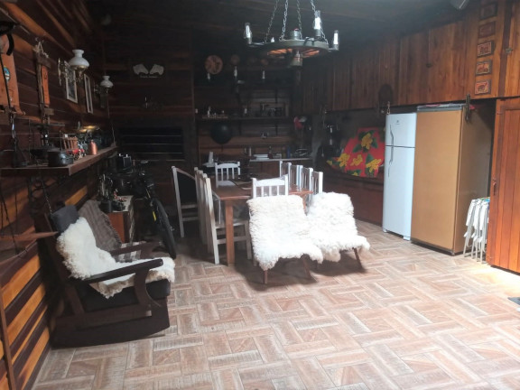 Imagem Apartamento com 3 Quartos à Venda, 106 m² em Centro - Santa Maria