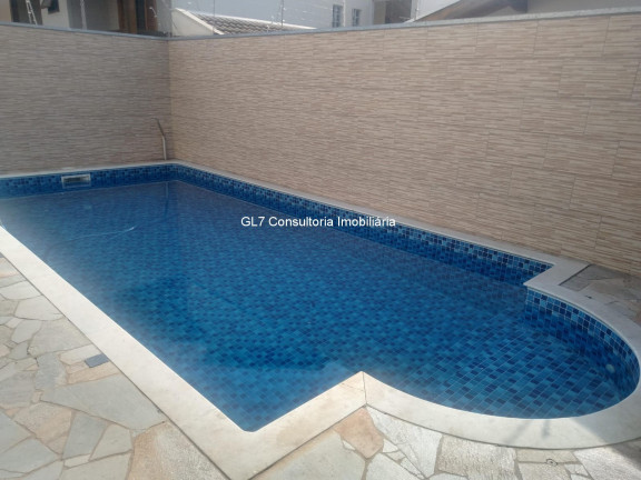 Imagem Casa com 3 Quartos à Venda,  em Jardim Bela Vista - Indaiatuba