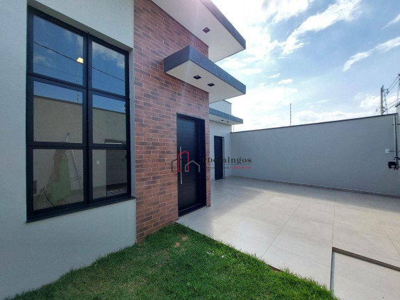 Imagem Casa com 3 Quartos à Venda, 93 m² em Parque Vasconcellos - Hortolândia Imagem Casa com 3 Quartos à Venda, 93 m² em Parque Vasconcellos - Hortolândia