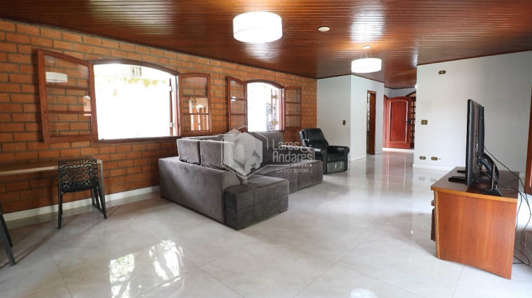 Imagem Casa com 5 Quartos à Venda, 460 m² em Santo Amaro - São Paulo Imagem Casa com 5 Quartos à Venda, 460 m² em Santo Amaro - São Paulo