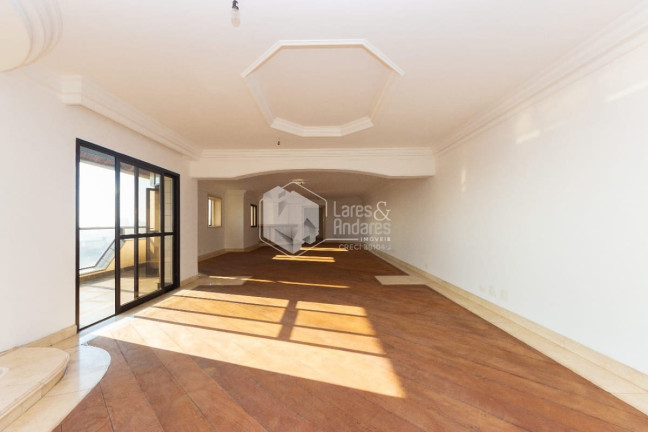 Foto do imóvel Apartamento com 4 Quartos à Venda, 489 m² em Bosque Da Saúde - São Paulo