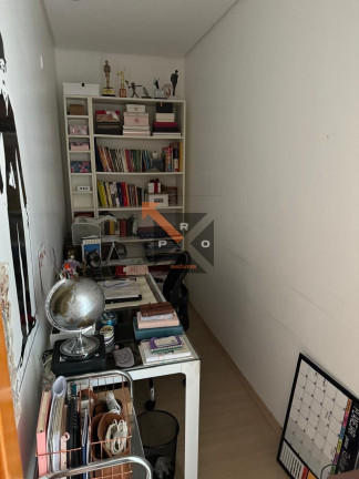 Imagem Imóvel com 3 Quartos à Venda, 97 m² em Mooca - São Paulo Imagem Imóvel com 3 Quartos à Venda, 97 m² em Mooca - São Paulo