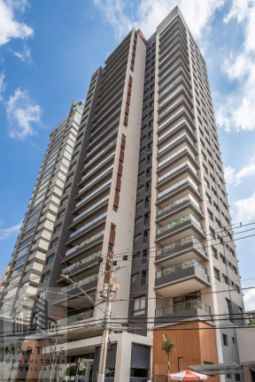 Imagem Apartamento com 3 Quartos à Venda, 155 m² em Vila Mariana - São Paulo Imagem Apartamento com 3 Quartos à Venda, 155 m² em Vila Mariana - São Paulo