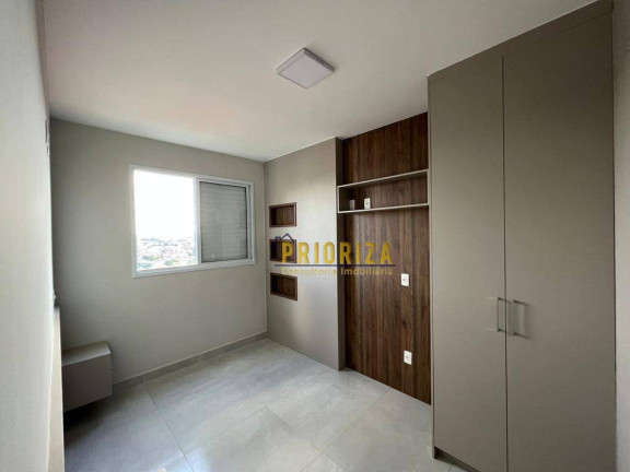 Imagem Apartamento com 2 Quartos à Venda, 55 m² em Jardim Prestes De Barros - Sorocaba