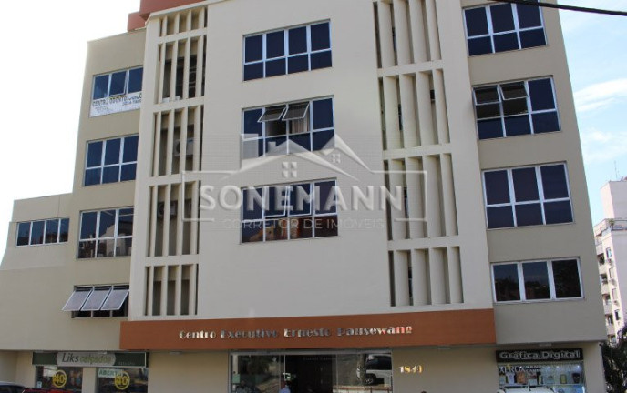 Imagem Sala Comercial à Venda, 57 m² em Trindade - Florianópolis