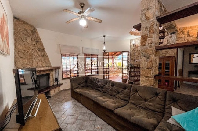 Imagem Casa com 4 Quartos à Venda, 215 m² em Jardim Paulista - Atibaia Imagem Casa com 4 Quartos à Venda, 215 m² em Jardim Paulista - Atibaia