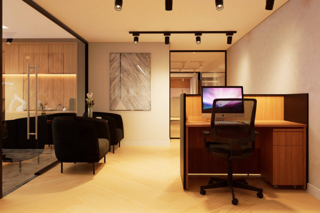 Imagem Imóvel Comercial para Alugar, 221 m² em Vila Olímpia - São Paulo Imagem Imóvel Comercial para Alugar, 221 m² em Vila Olímpia - São Paulo