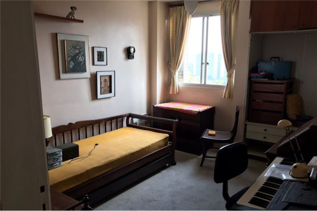 Imagem Imóvel com 3 Quartos à Venda, em Jardim Colombo - São Paulo Imagem Imóvel com 3 Quartos à Venda, em Jardim Colombo - São Paulo