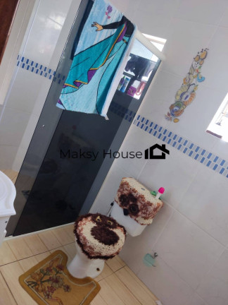Imagem Sobrado com 3 Quartos à Venda, em São Dimas - Colombo Imagem Sobrado com 3 Quartos à Venda, em São Dimas - Colombo
