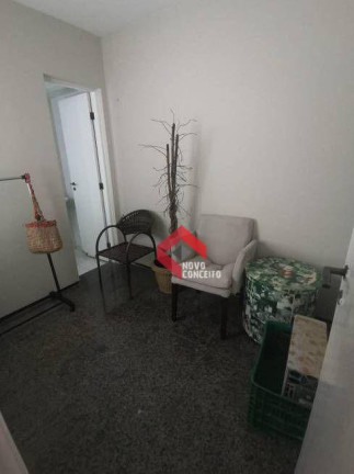 Imagem Apartamento com 3 Quartos à Venda, 127 m² em Aldeota - Fortaleza Imagem Apartamento com 3 Quartos à Venda, 127 m² em Aldeota - Fortaleza