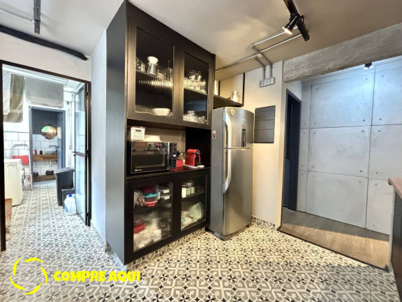 Imagem Apartamento com 2 Quartos à Venda, em Perdizes - São Paulo Imagem Apartamento com 2 Quartos à Venda, em Perdizes - São Paulo